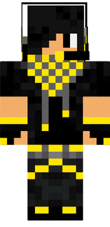 Tsunaminho