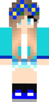 SKIN GIRLFRIEND
