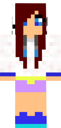 Preview of texture: настя