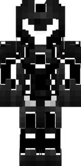 Boy ciborge