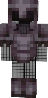 Netherite