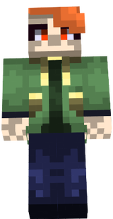 Mikey-Vamp