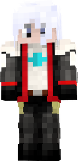 AnosxRedHood