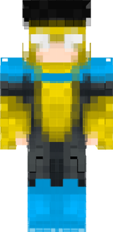 invincible