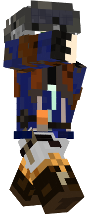 Preview of texture: namakemono_leather