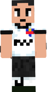 THE J.J COLO COLO SKIN