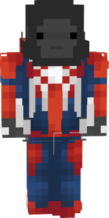 spidermakako