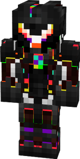 noob trol