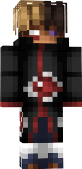 Skin NeyZen Kfaction
