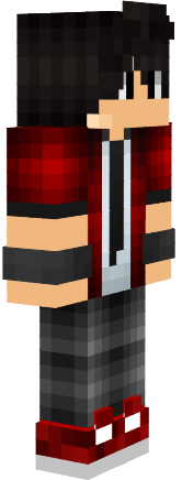 Preview of texture: skin