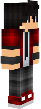 skin