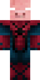 Spider Pig