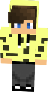 GERAFFE SWEADER BOY