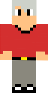 Megabandico Crismans