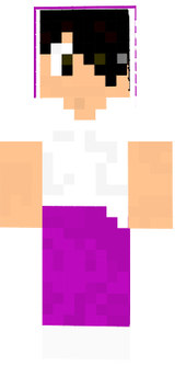Show Off Offical skin