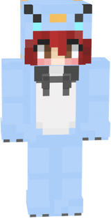 cherryrar nova roupa