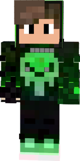 zLyrex Skin