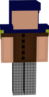 First Skin Help me