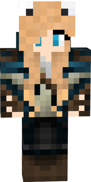 Preview of texture: TiggerJess