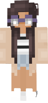 Nyah skin edit