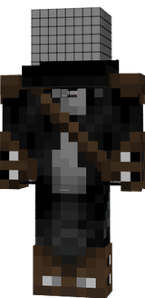 Adventurer armor