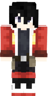 KeithKogane