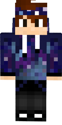 Preview of texture: Luca