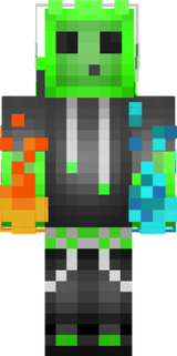 slime