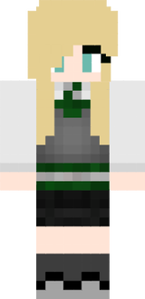 elektra slytherin