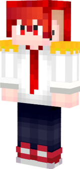 redheard