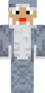 shark