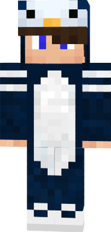 TheIcePenguin