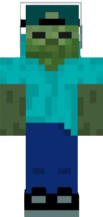 Preview of texture: minecraft skins