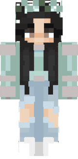 Black Hair