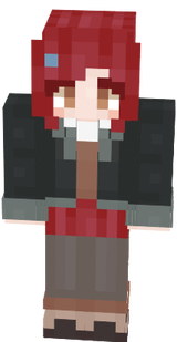 Himiko Yumeno (Danganronpa)