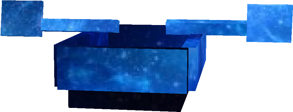 Preview of texture: Boat (Blue Galaxy)