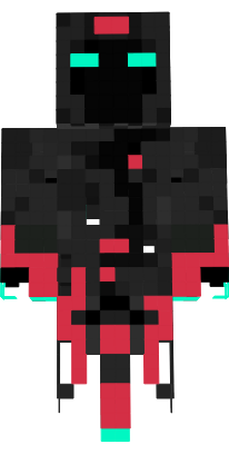 Preview of texture: воин тьмы