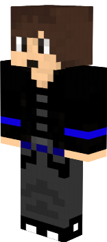 Preview of texture: ME!!!
