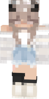cute skin