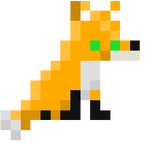 FoxPlush