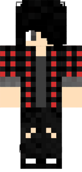 Austin the emo 