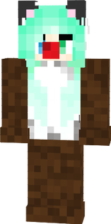 pan's reindeer suit