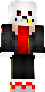 underfell sans