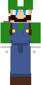 LUIGI