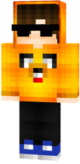 KOCMOHAFT