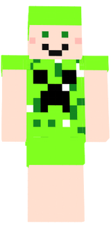 like green