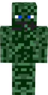 soldier