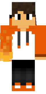 skin do heitorzin