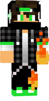 FireLuckOfDark