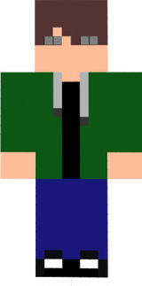 BenTennyson